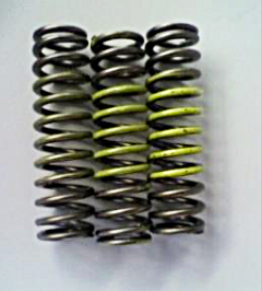 3D形状製品の塗布例4