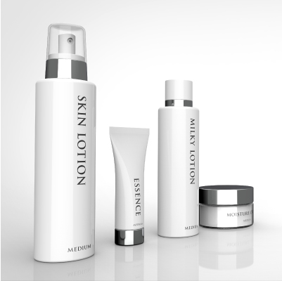 化粧品・トイレタリー製品