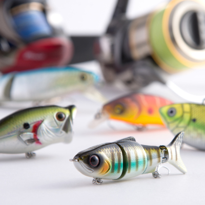 娯楽・レジャー用品