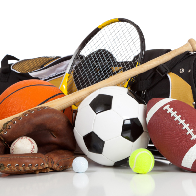 スポーツ用品