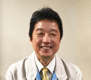 ナビタスマシナリー株式会社 TSグループ 岸部 俊雄