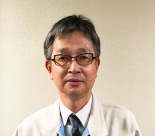 ナビタスマシナリー株式会社 営業グループ 山際 寿