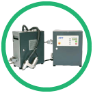 プラズマ処理装置「プラズマダイン」