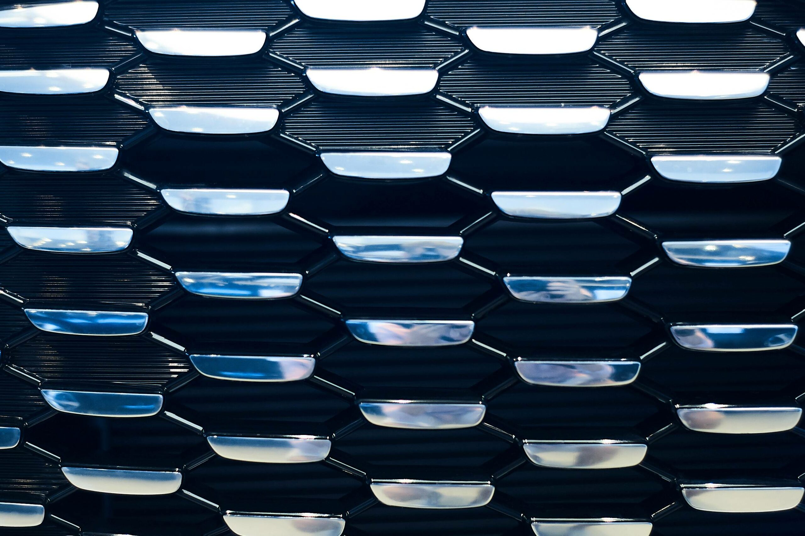 金属光沢感のイメージ1