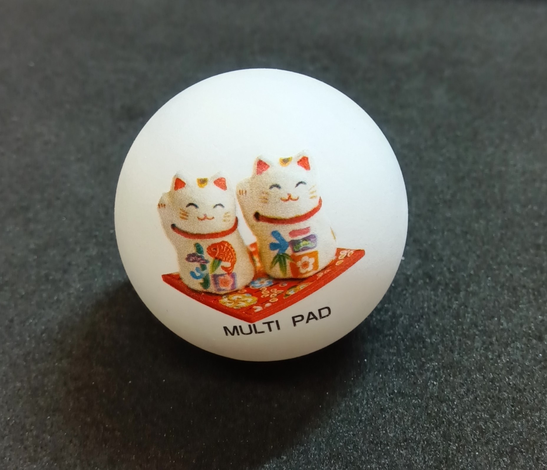 多色印刷のイメージ1