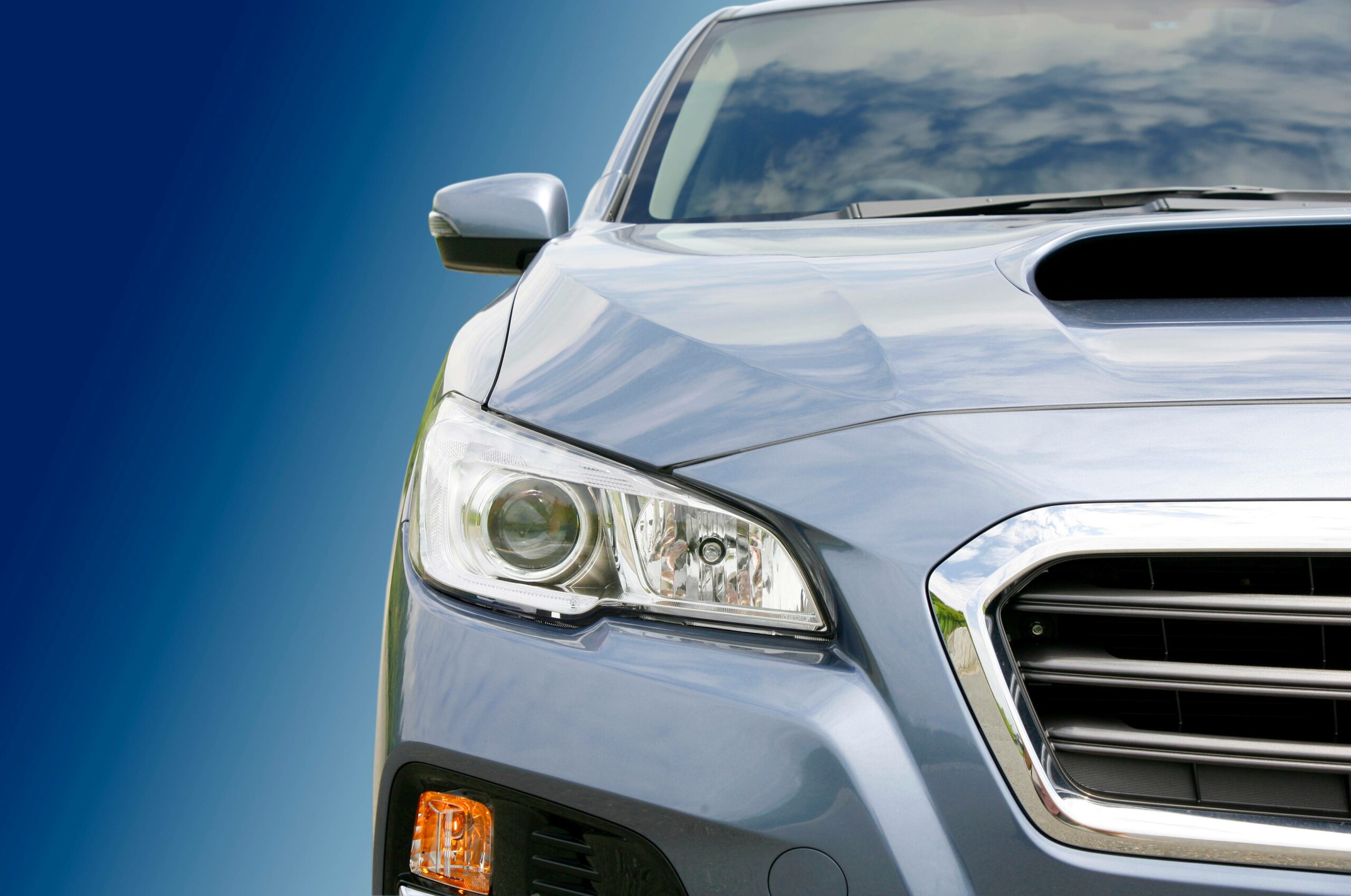 自動車製品のイメージ1