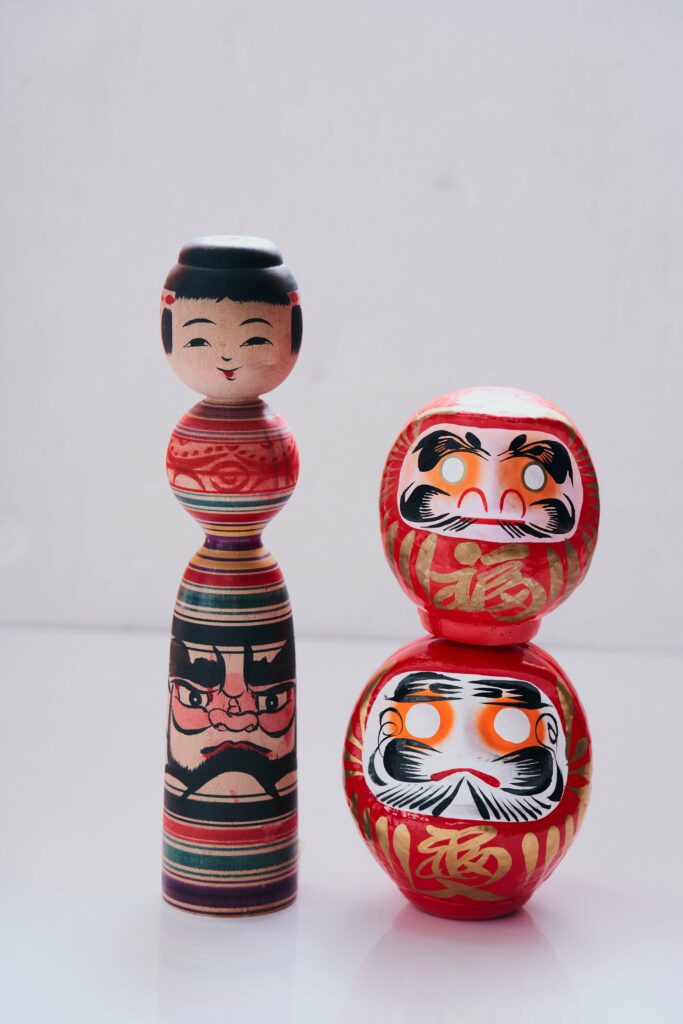 工芸品などの3次元形状へのパッド印刷