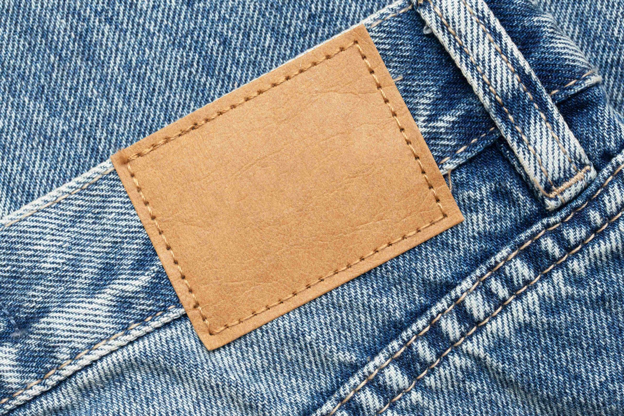 繊維・革製品のイメージ1