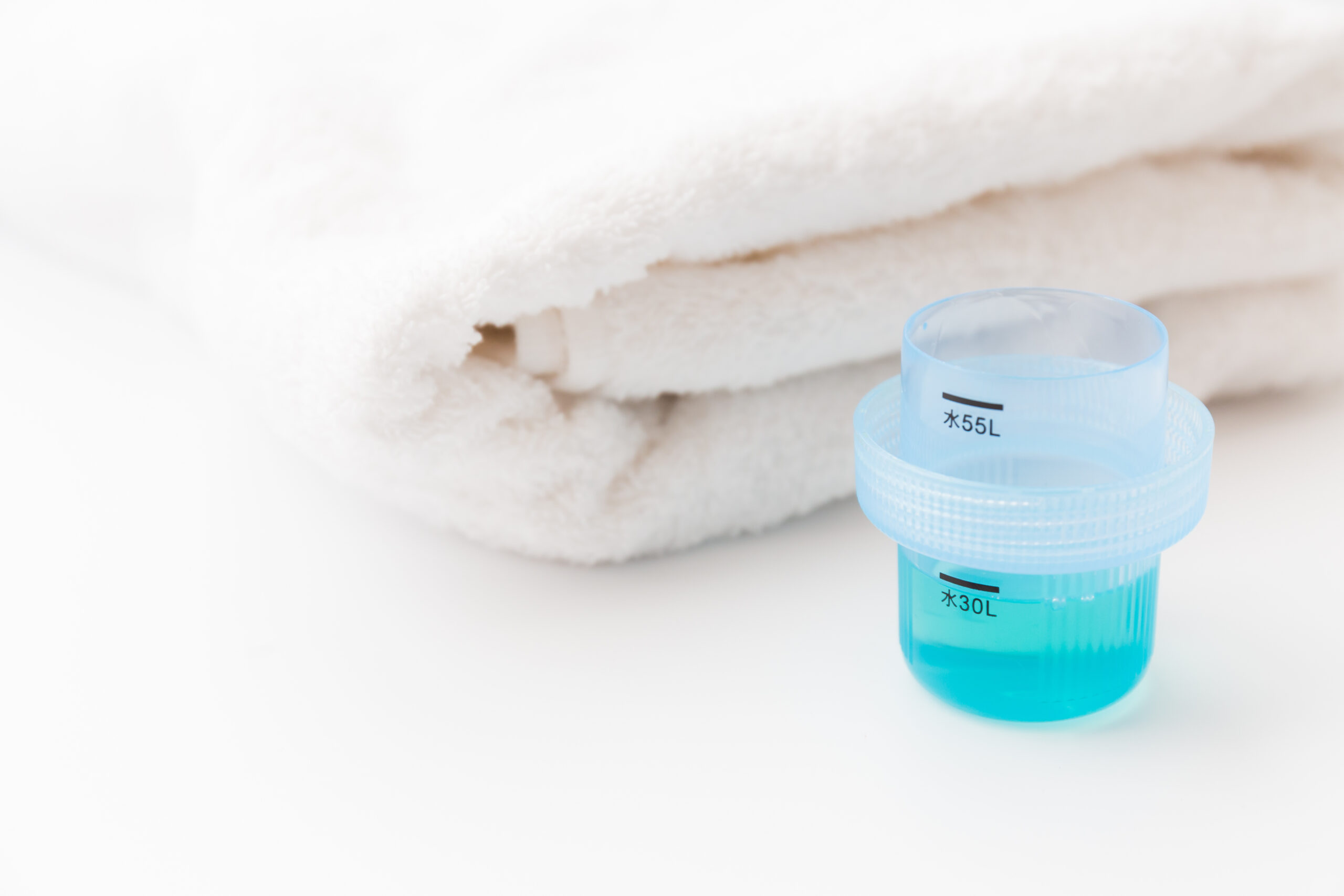 化粧品・トイレタリー製品のイメージ1